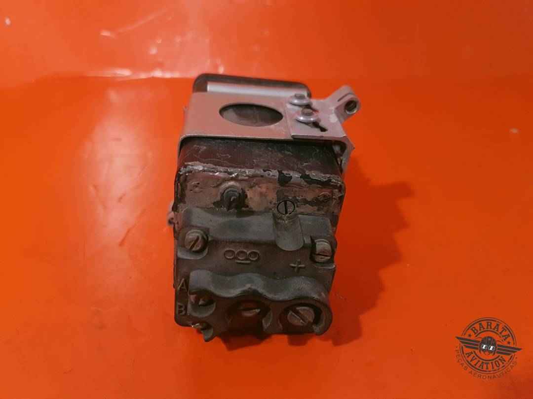 WL/782MV/BU/8/800 Smiths - I.T.T. Indicator - Inoperante - Apenas para Retirada de peças