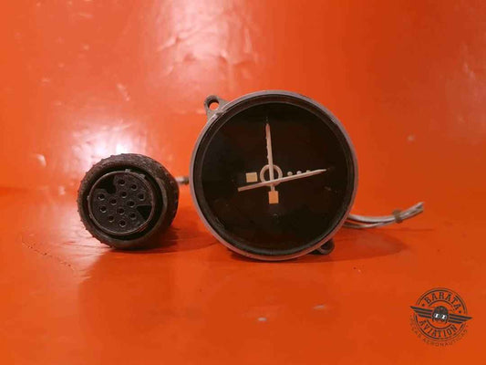 S178-2-26 Navigation Repeater Indicator - Inoperante - Apenas para Retirada de Peças