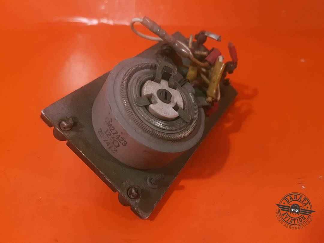 204-075-2830 Panel Assy