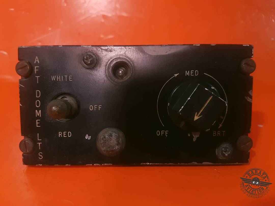 204-075-2830 Panel Assy