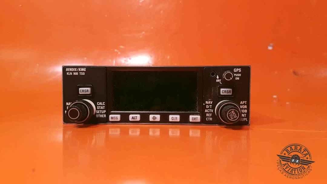 066-04031-2121 Bendix King KLN 90B GPS