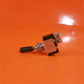511TS1203-2 MicroSwitch Toggle Switch - On/Off