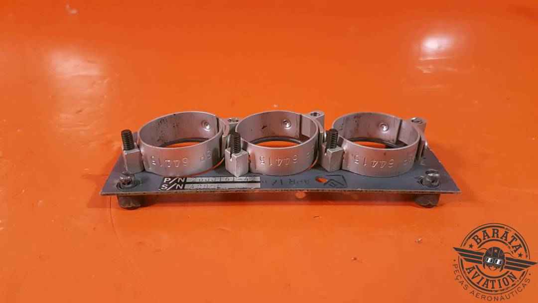 268816-42 Instrument Panel Mount Assy