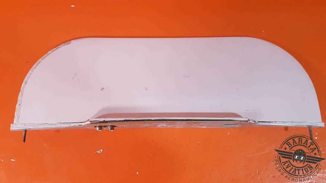 2489234-3 Navigation Blade Antenna
