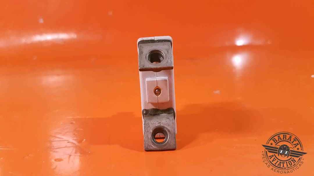 160-012-75  Mechanical Circuit Breaker - 75 Amps 