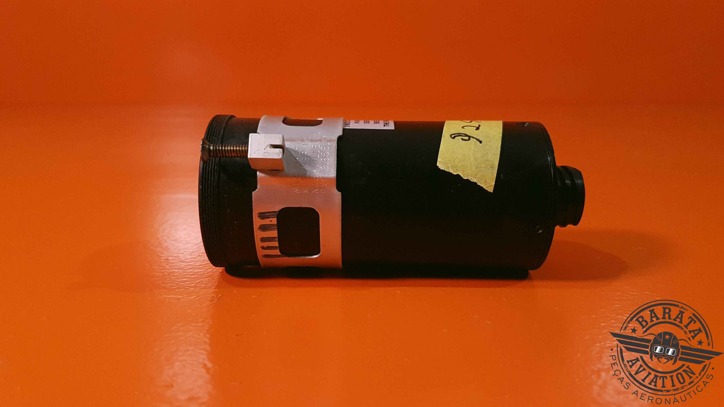 563-196 Hickok Tachometer