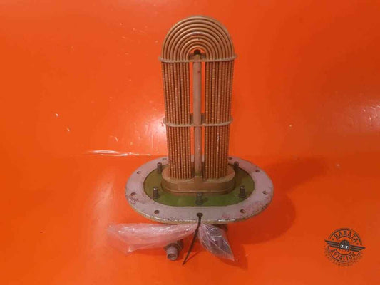 891C000 Cooler Hydraulic Oil Fuel Cooled Assy - New Surplus