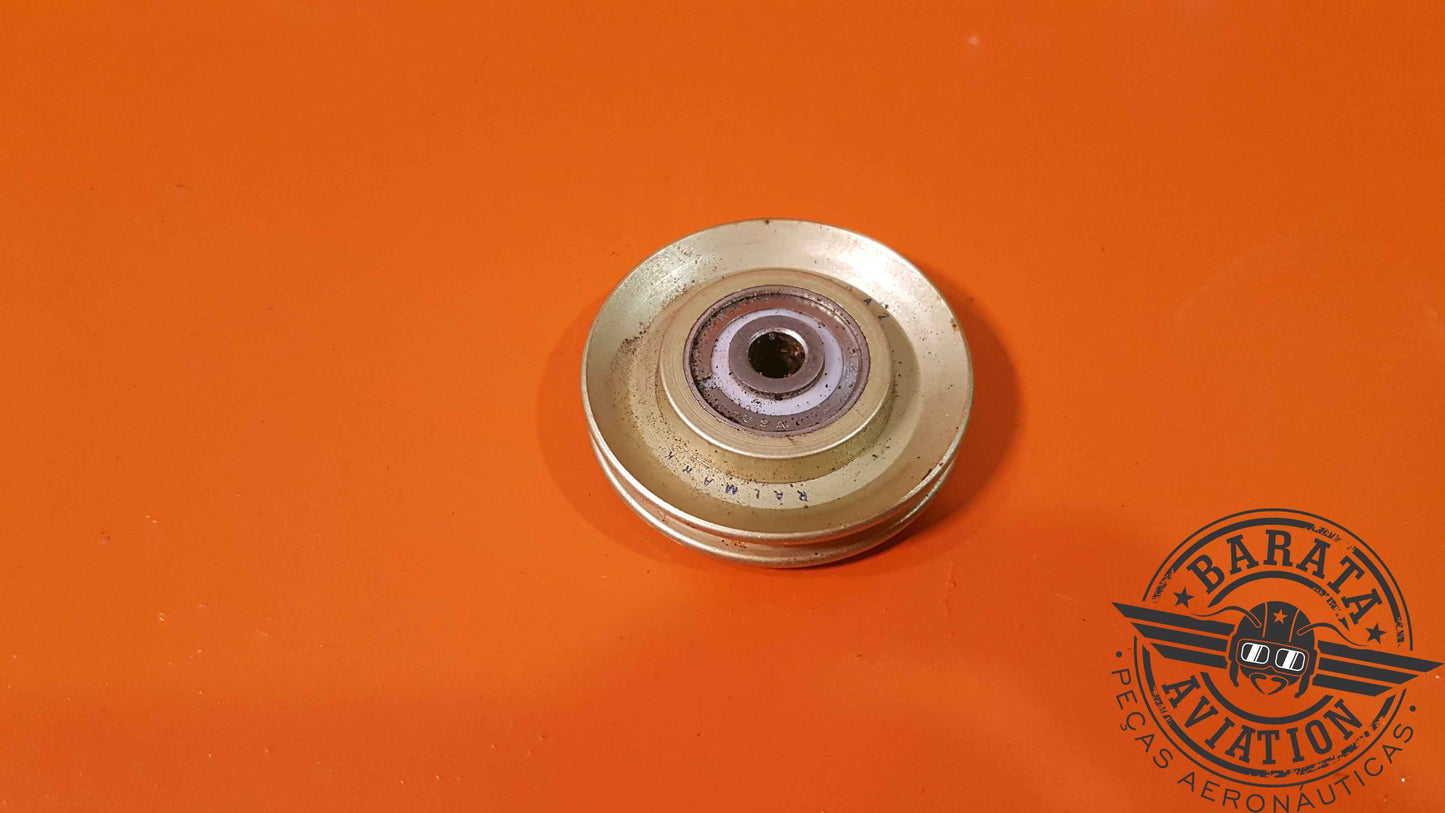 MS20219A2  Ralmark Pulley