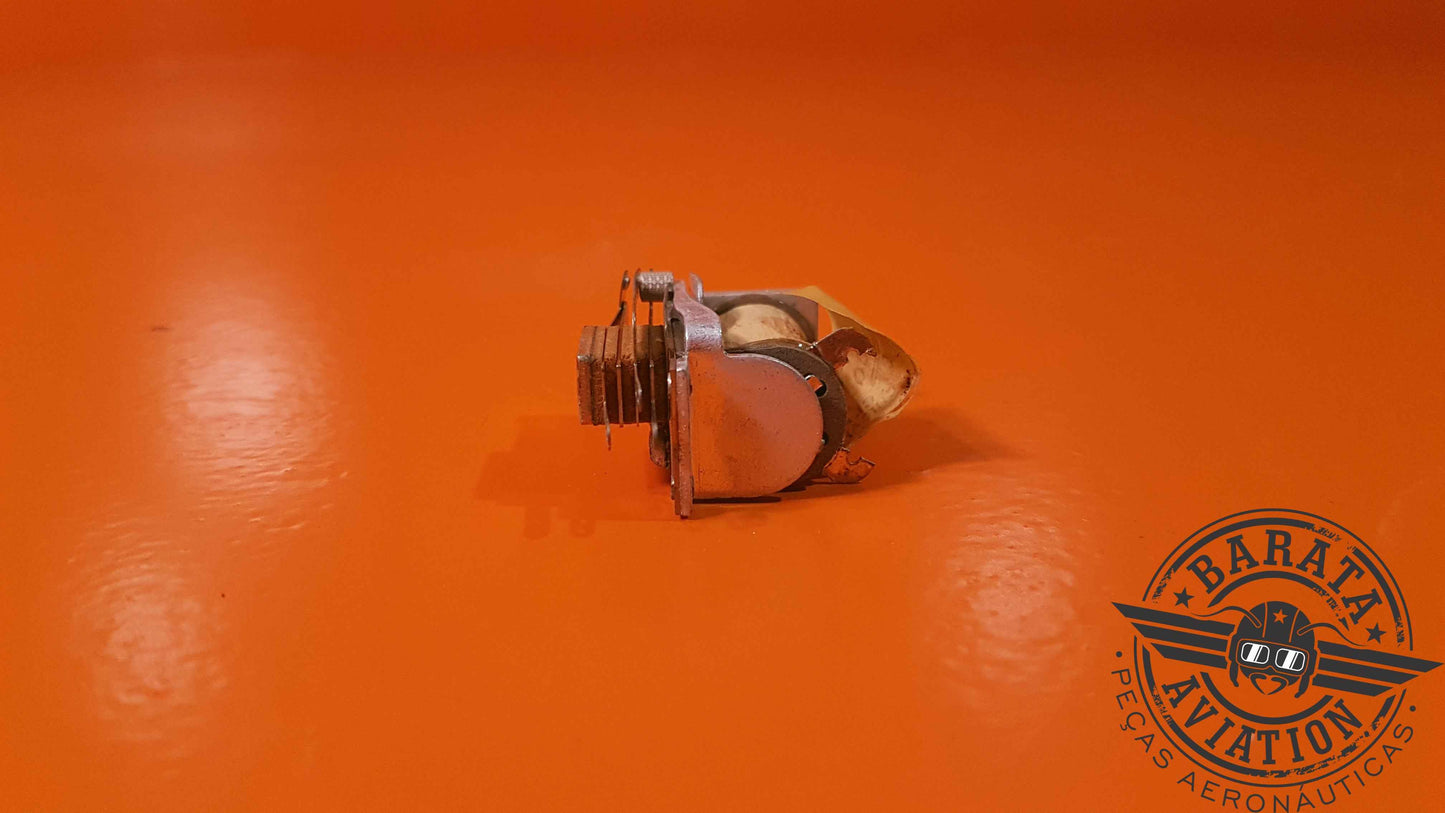 A-100739  C.P Clare Relay