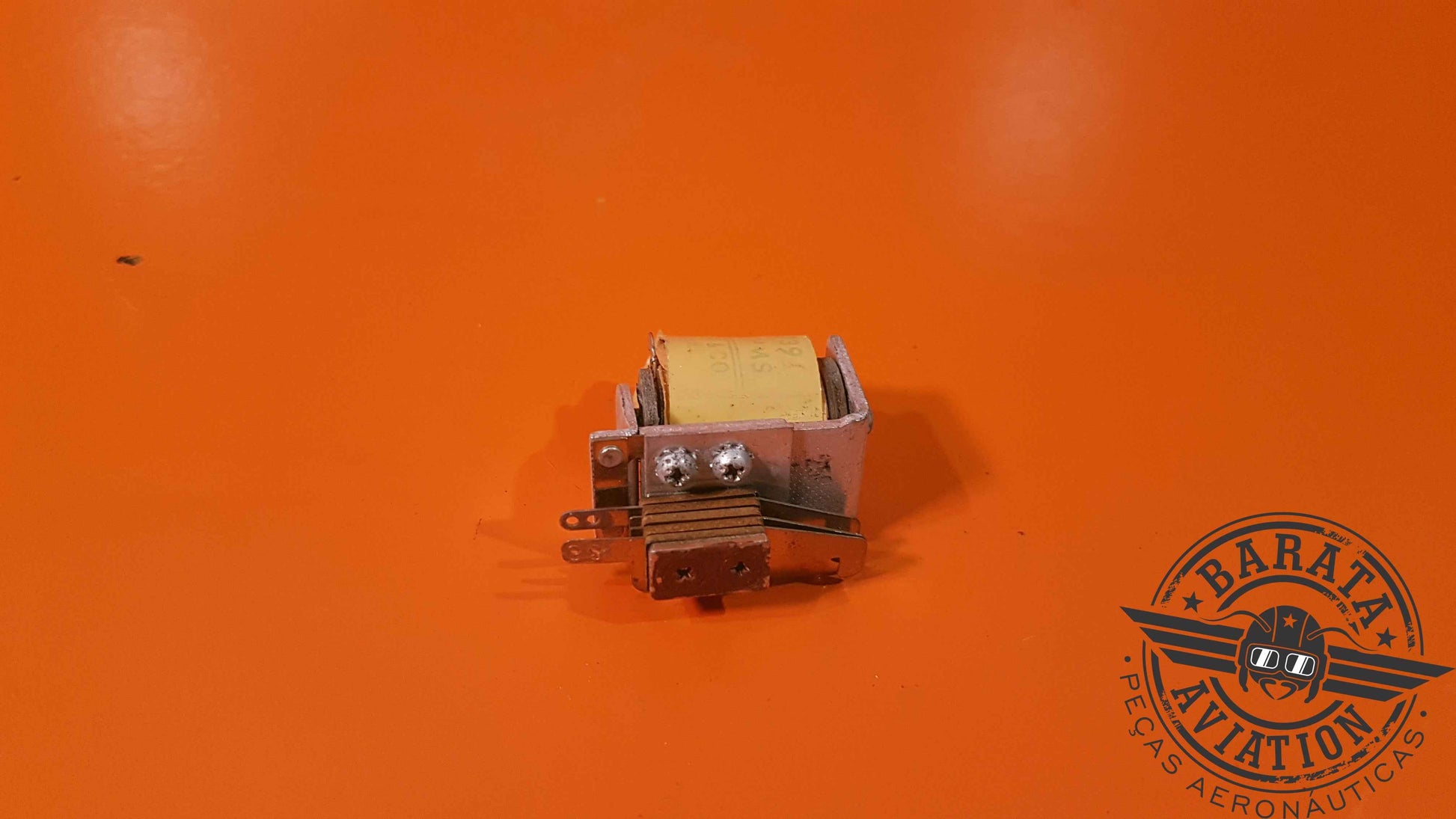 A-100739  C.P Clare Relay