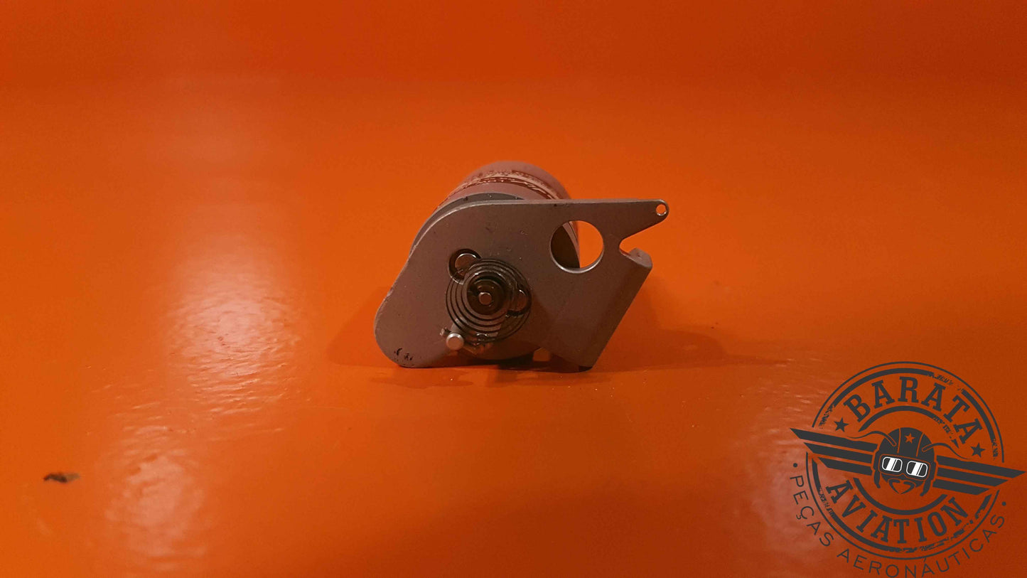 CK1047-23-A1 Bendix Low Inertia Motor