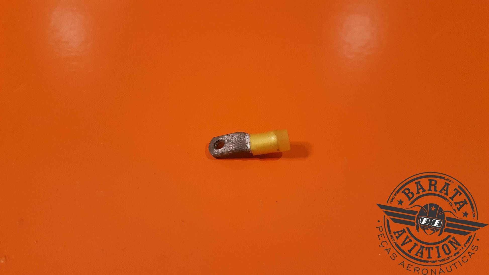 12-10 FAB Kit of 3 Connectors