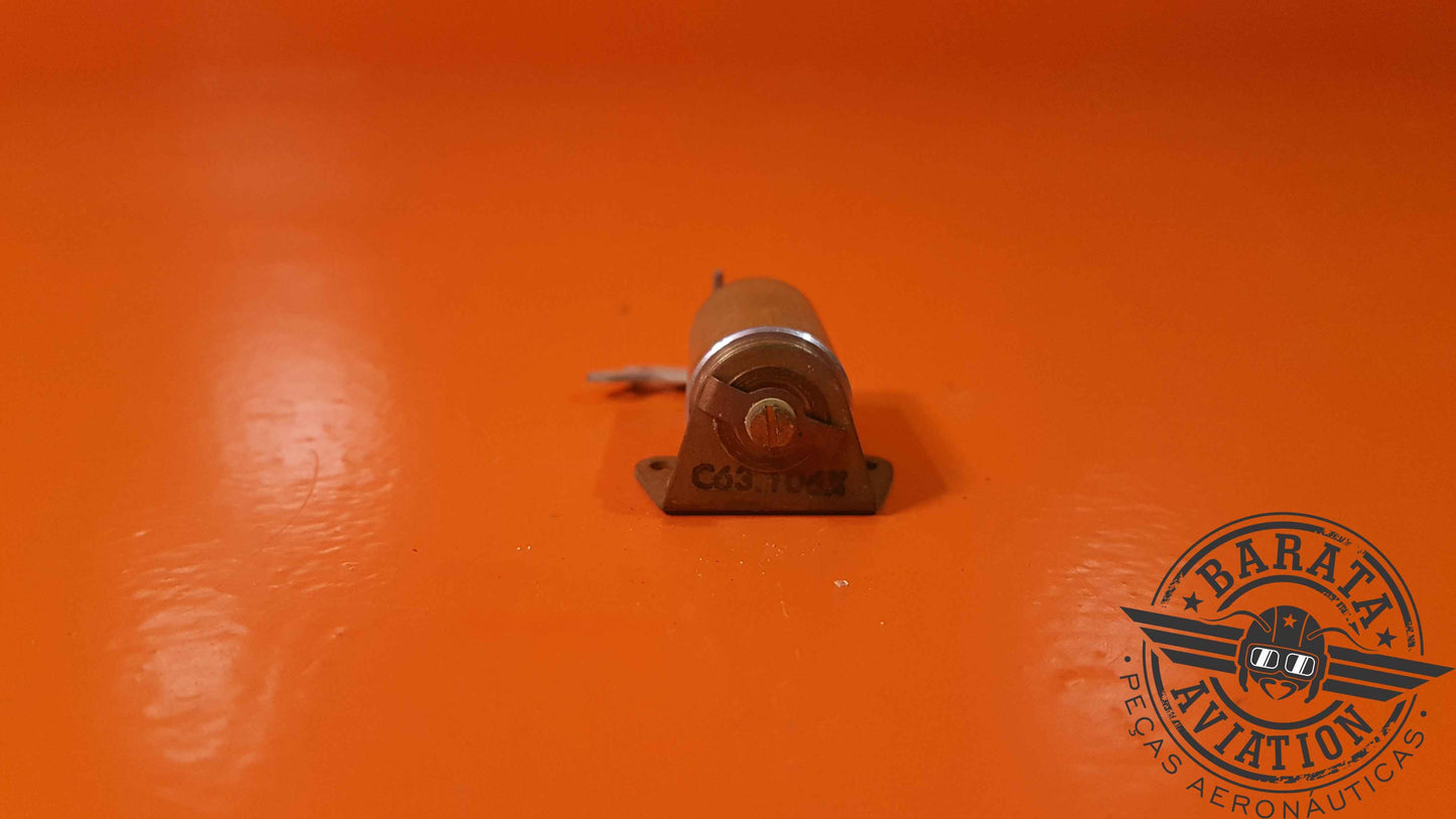 C63106X FAB Damping Unit