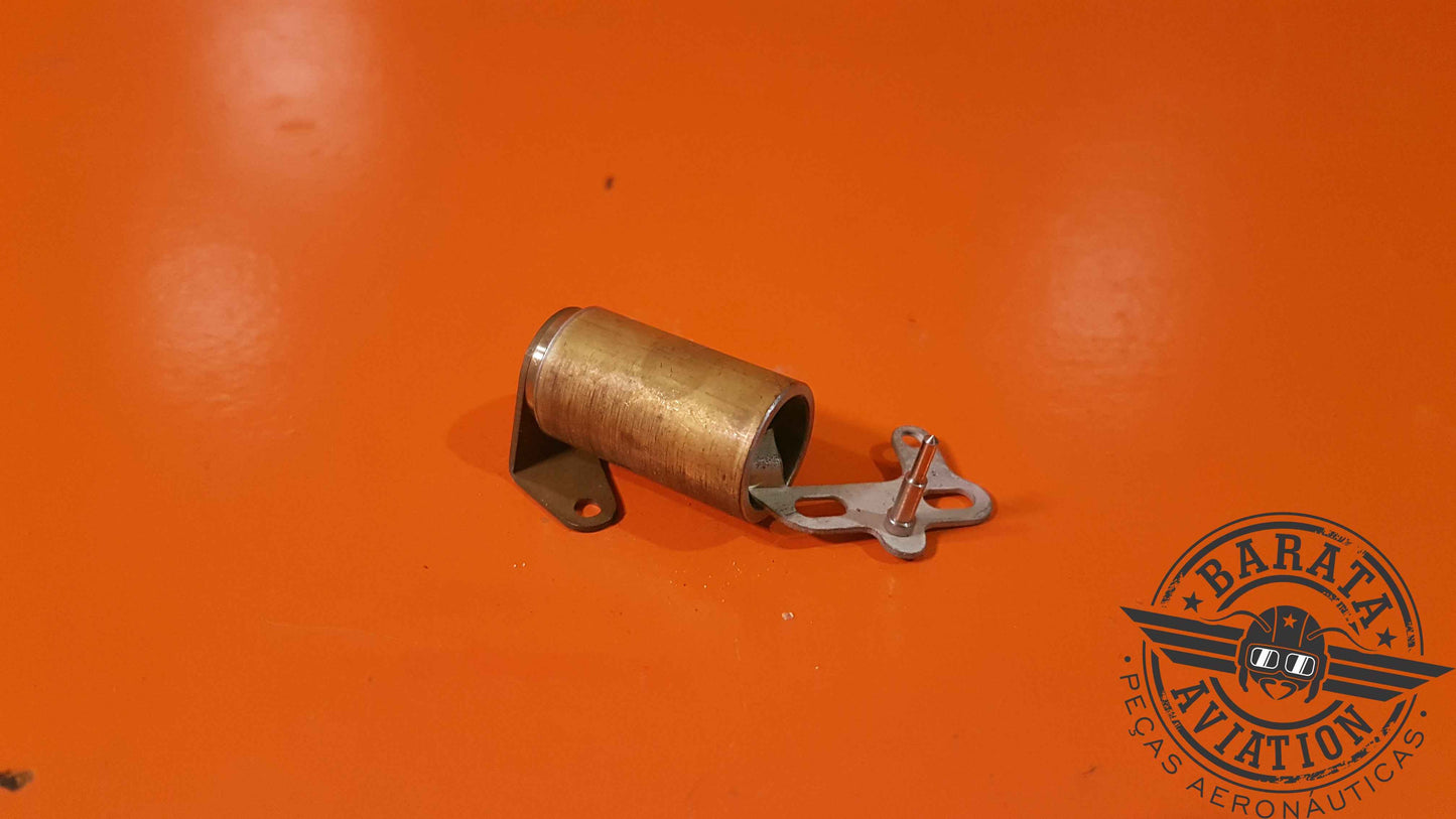 C63106X FAB Damping Unit