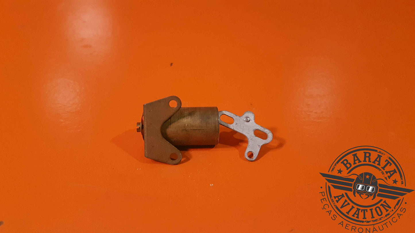 C63106X FAB Damping Unit