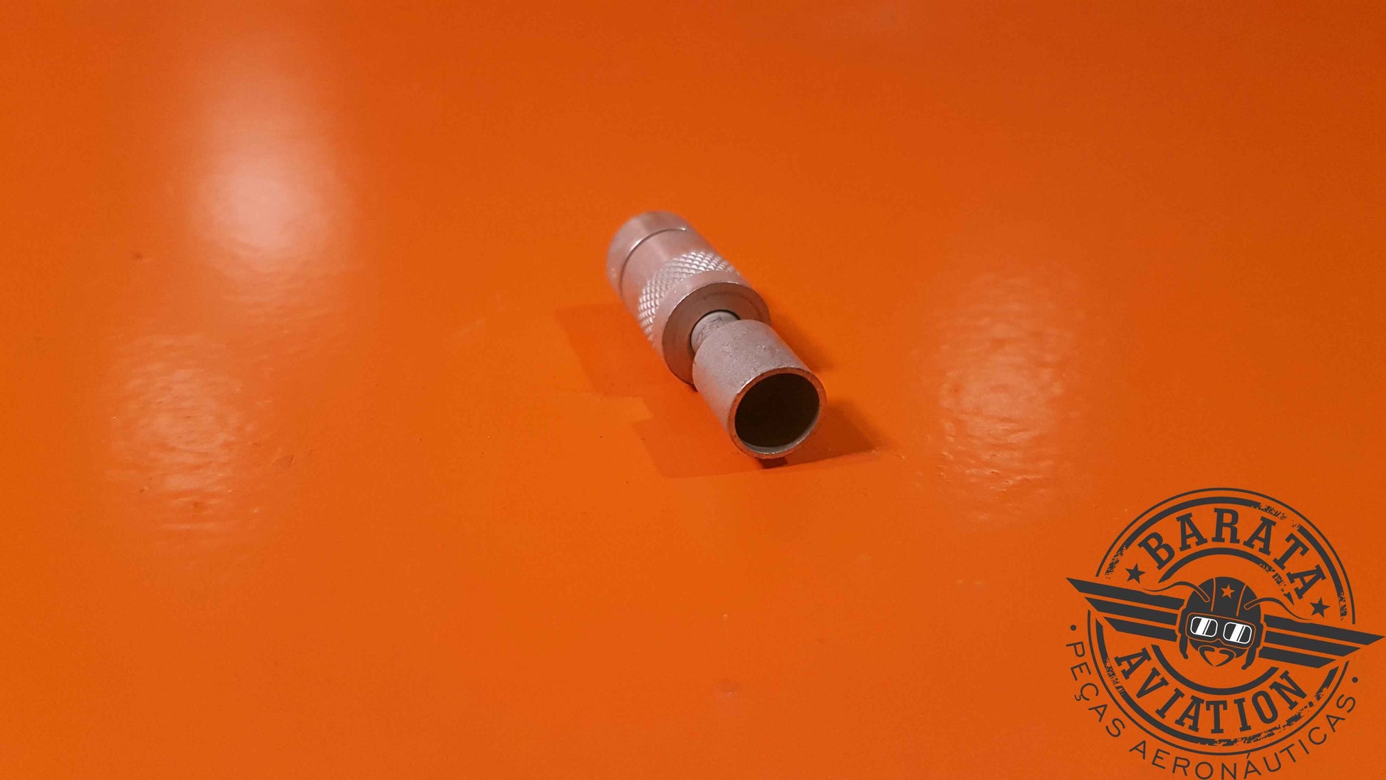 AN-3116-2 Kings Connector