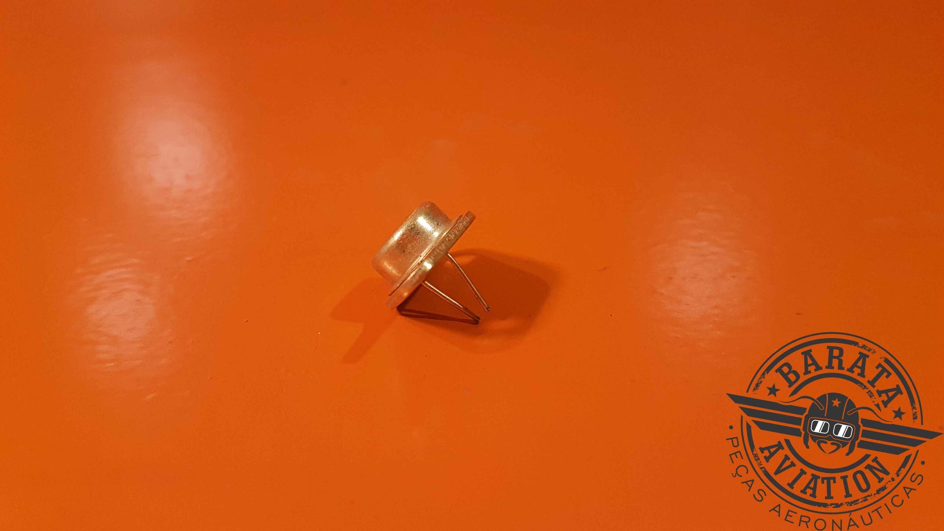 2N3741A Solitron Kit of 2 Transistors