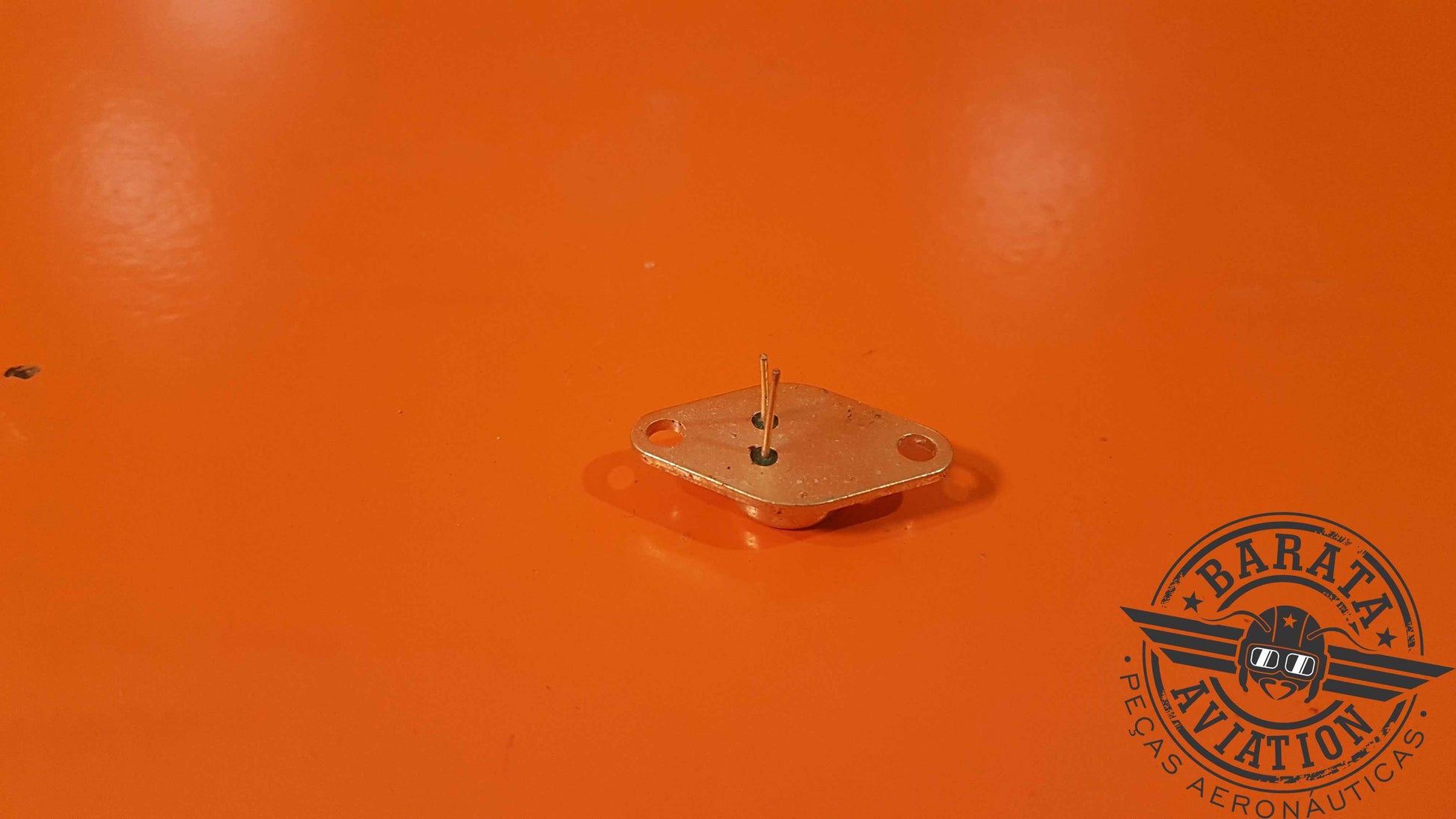 2N3741A Solitron Kit of 2 Transistors