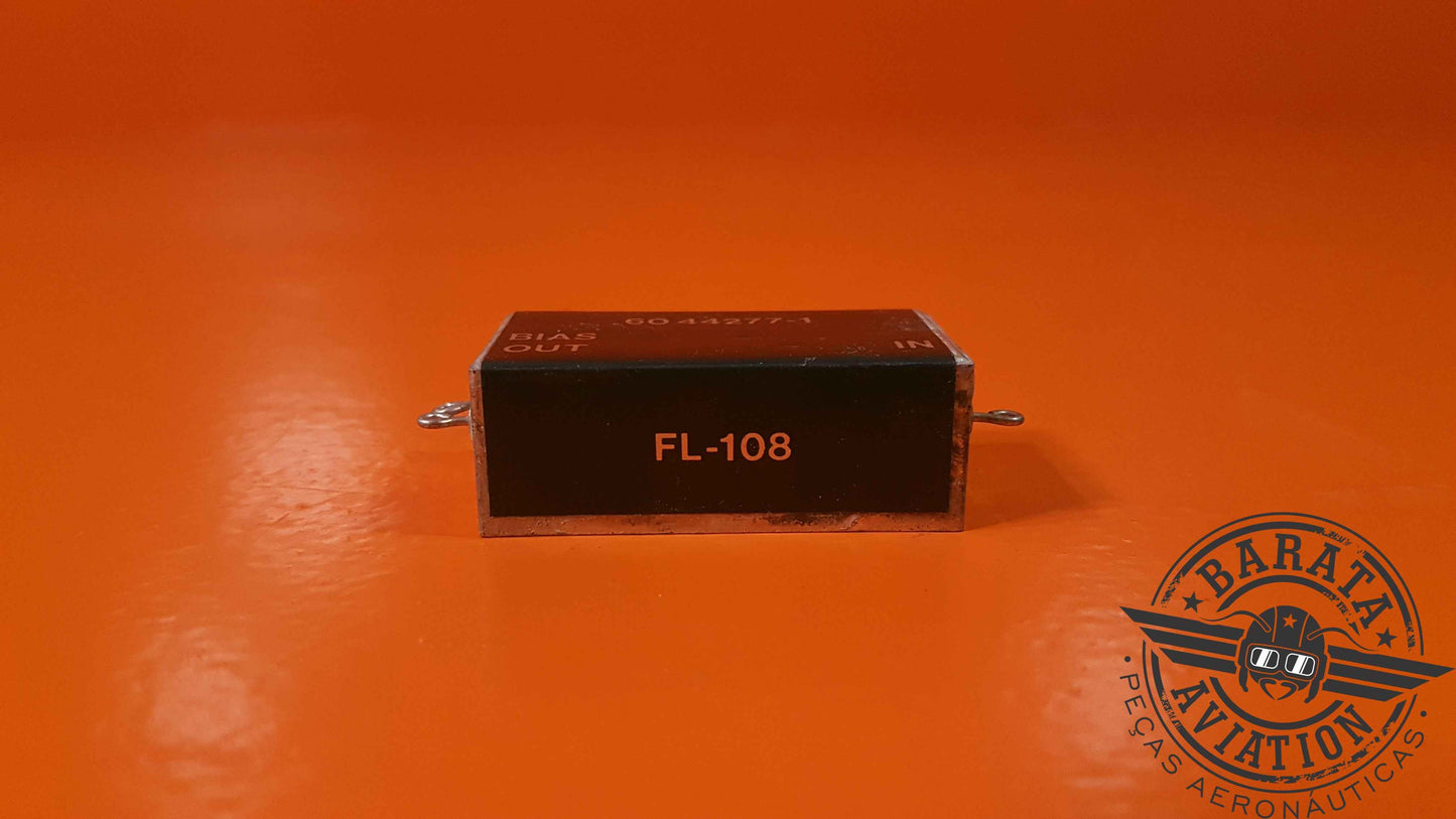 6044277-1   FAB Band Pass Filter