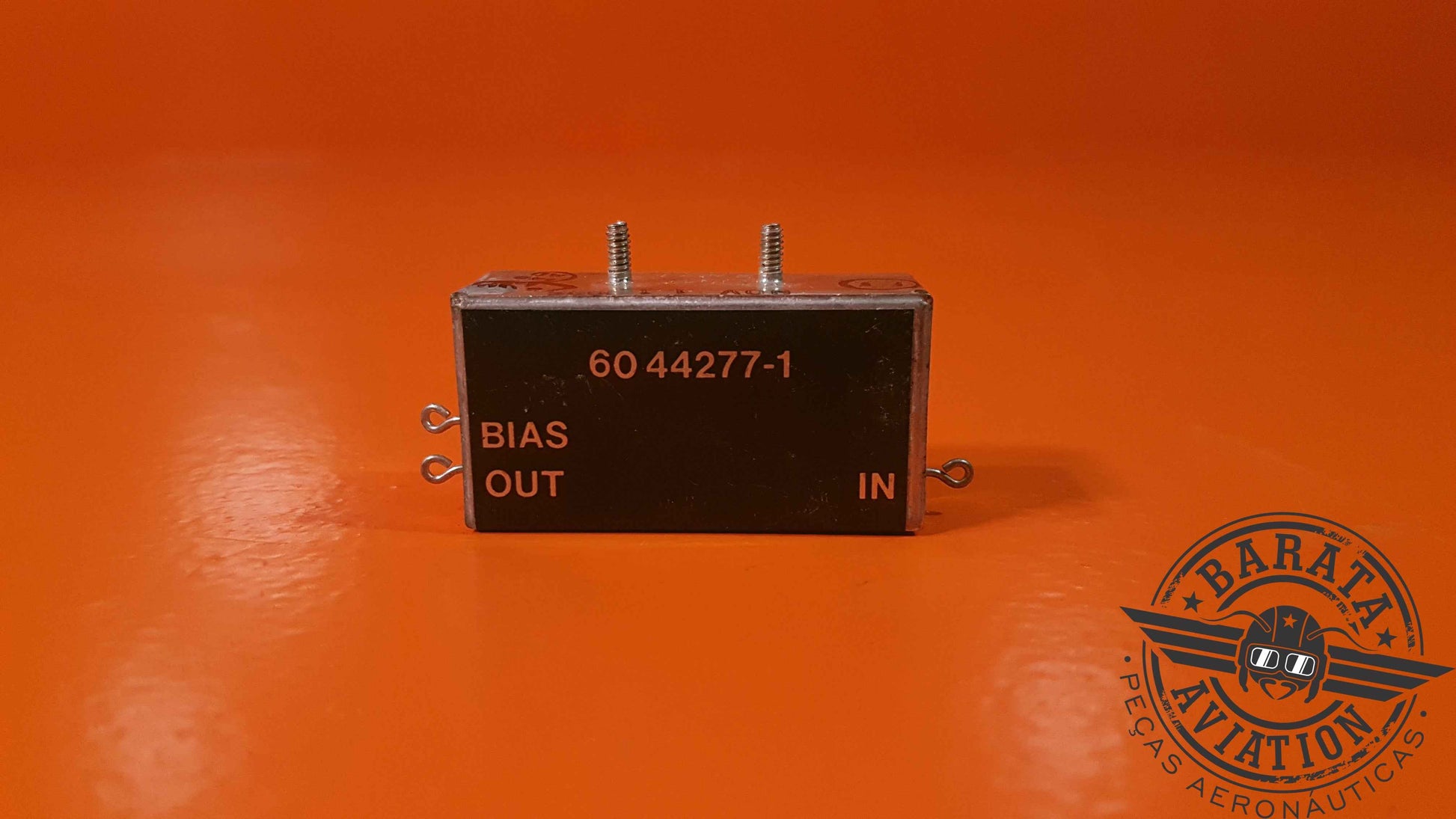6044277-1   FAB Band Pass Filter