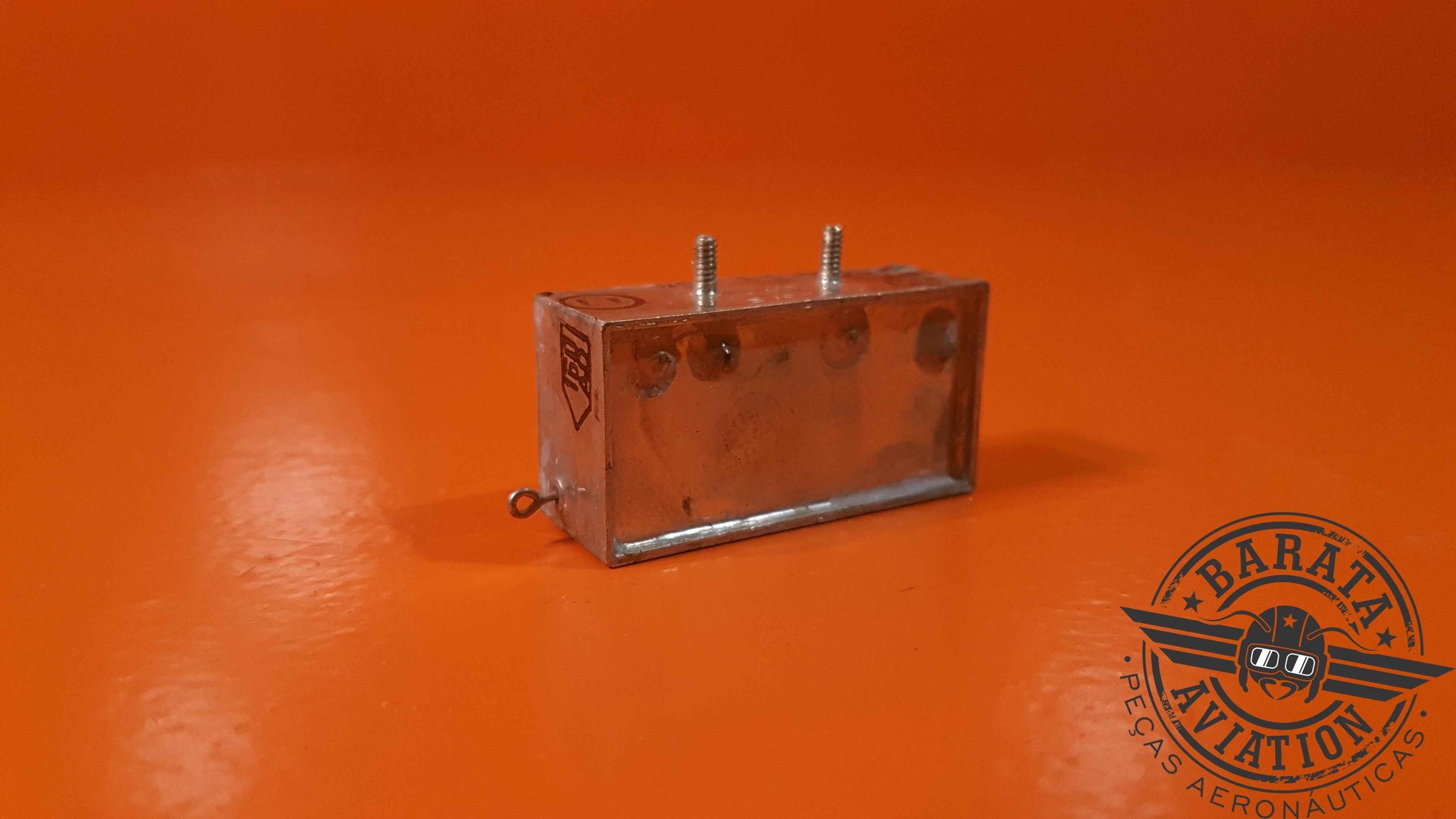 6044277-1   FAB Band Pass Filter