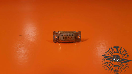 DEF-9S Cinch Connector