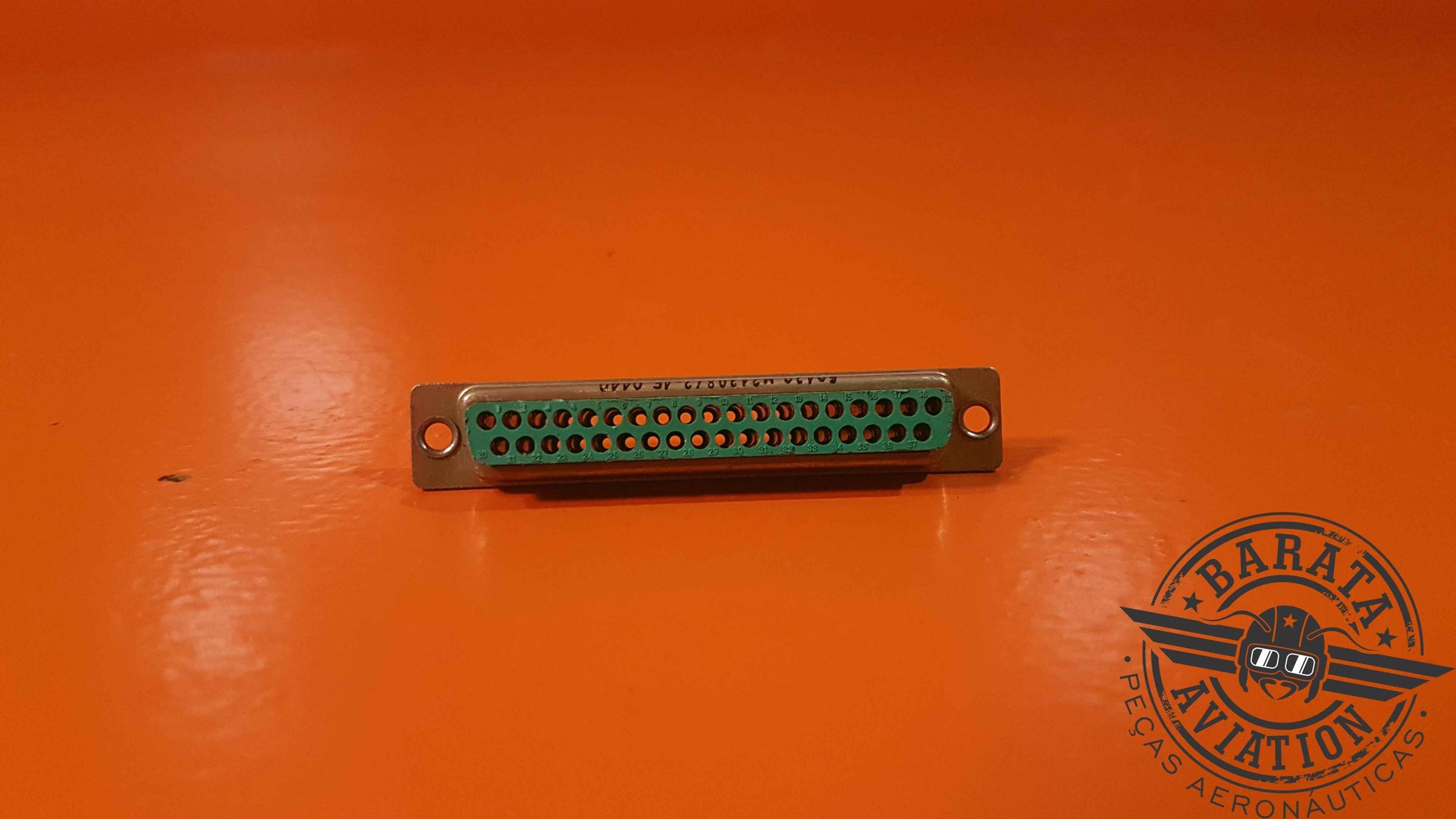 M24308/2-4F   FAB Connector