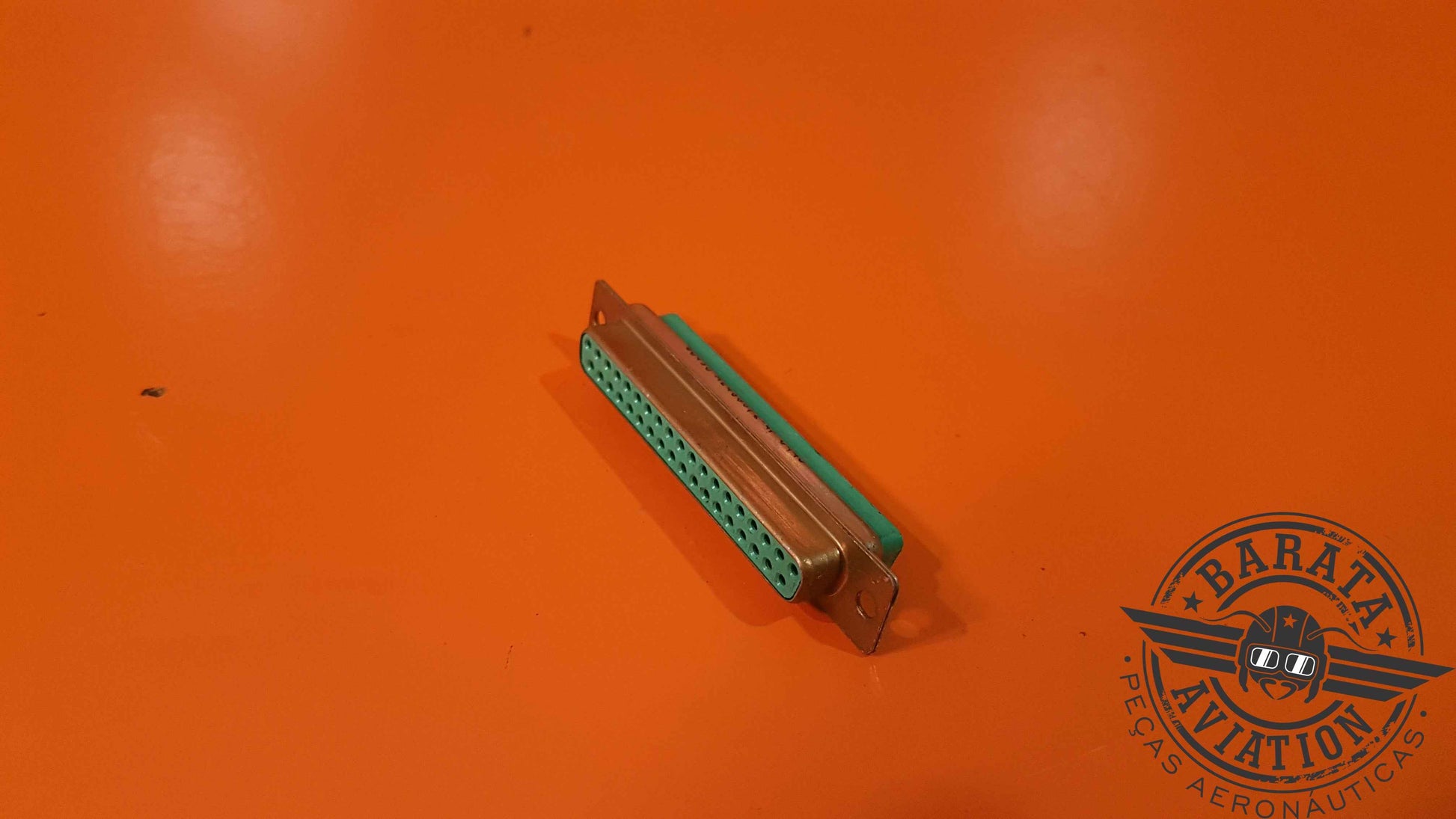 M24308/2-4F   FAB Connector