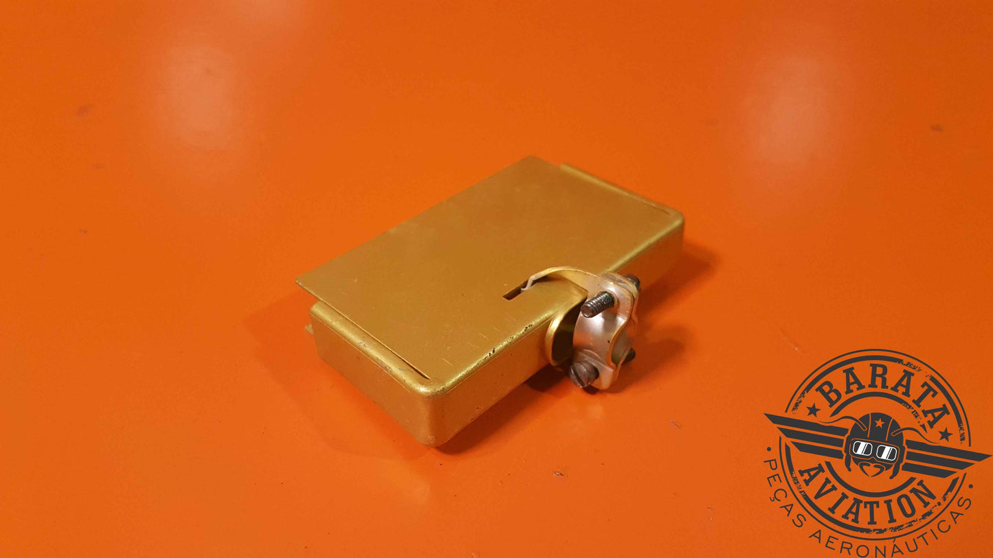 030-2154-00 FAB Connector Hood