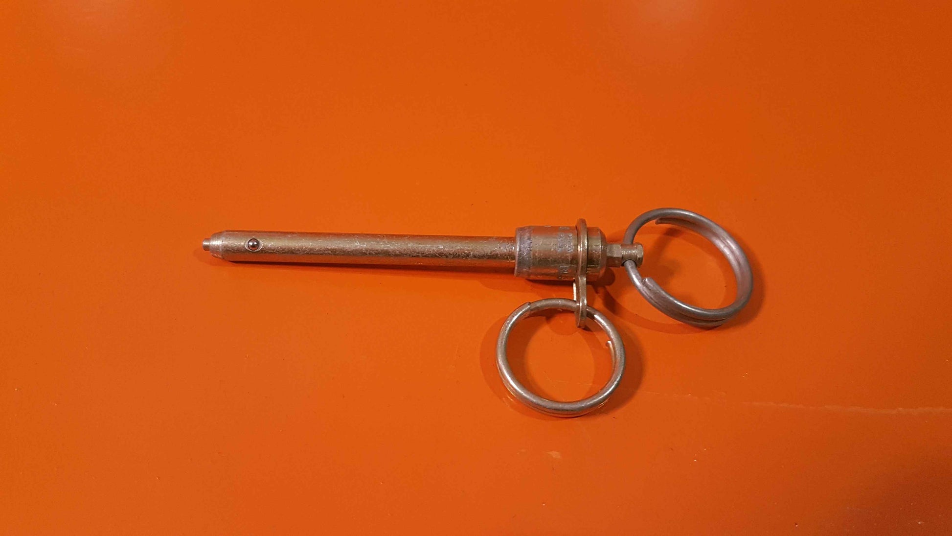 NAS1354DS7S20 AVK Pin