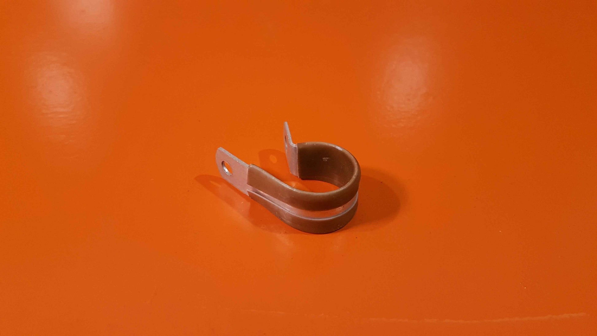 TA1718D12X FAB Clamp