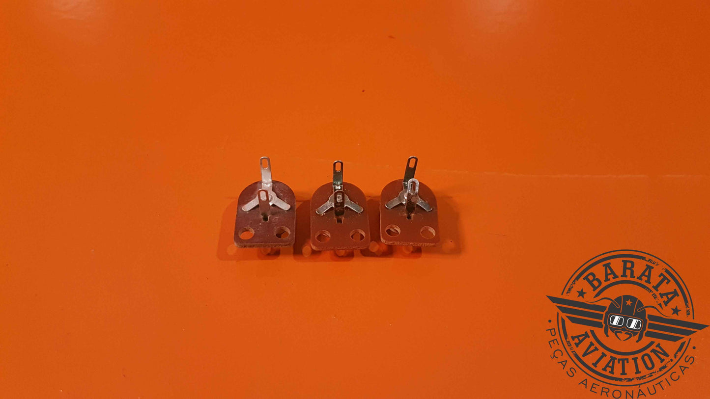 N750   FAB Capacitor Kit With 3 Units