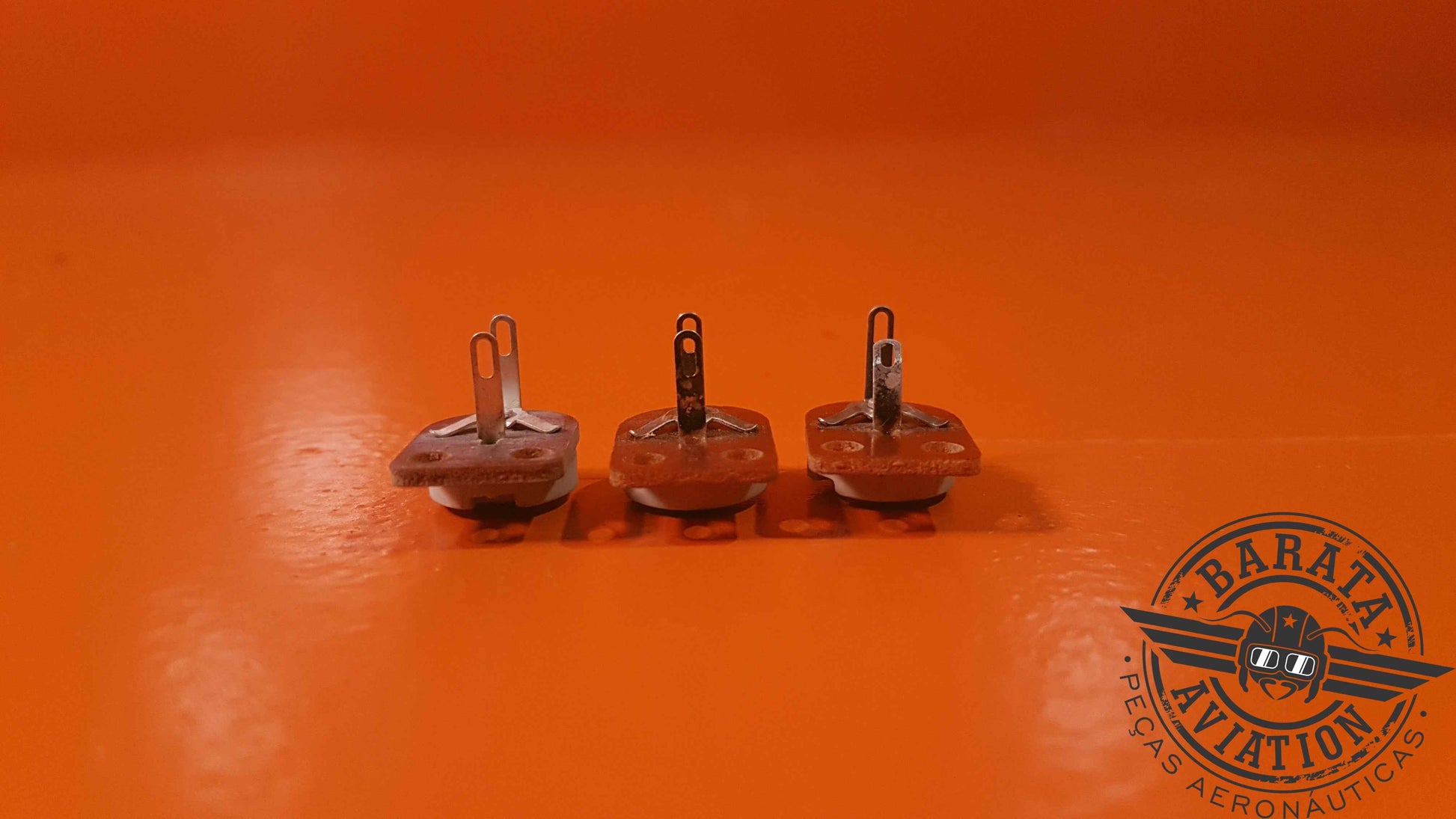 N750   FAB Capacitor Kit With 3 Units