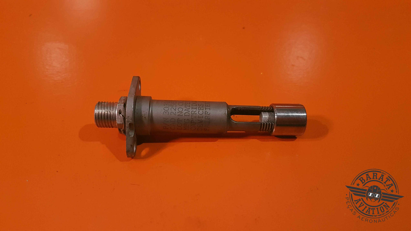 303104-1 Cartridge Actuated Devices Inc Cutter