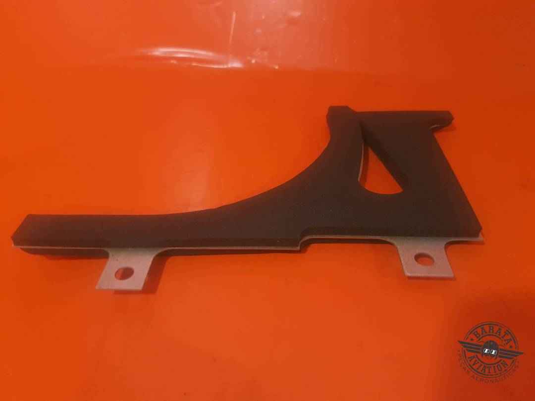 1-010-530-03 Bell Helicopter Pack of 2 Gaskets - New Surplus