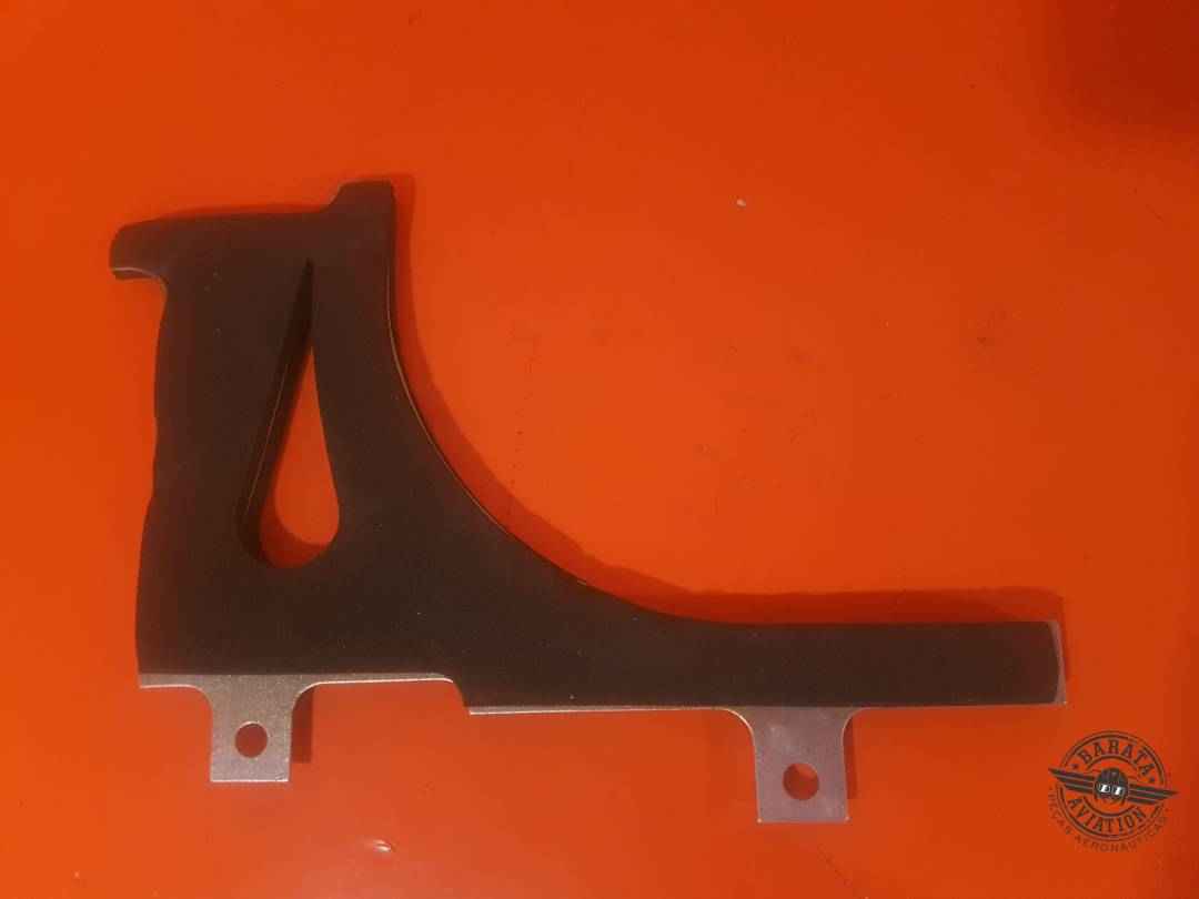 1-010-530-03 Bell Helicopter Pack of 2 Gaskets - New Surplus