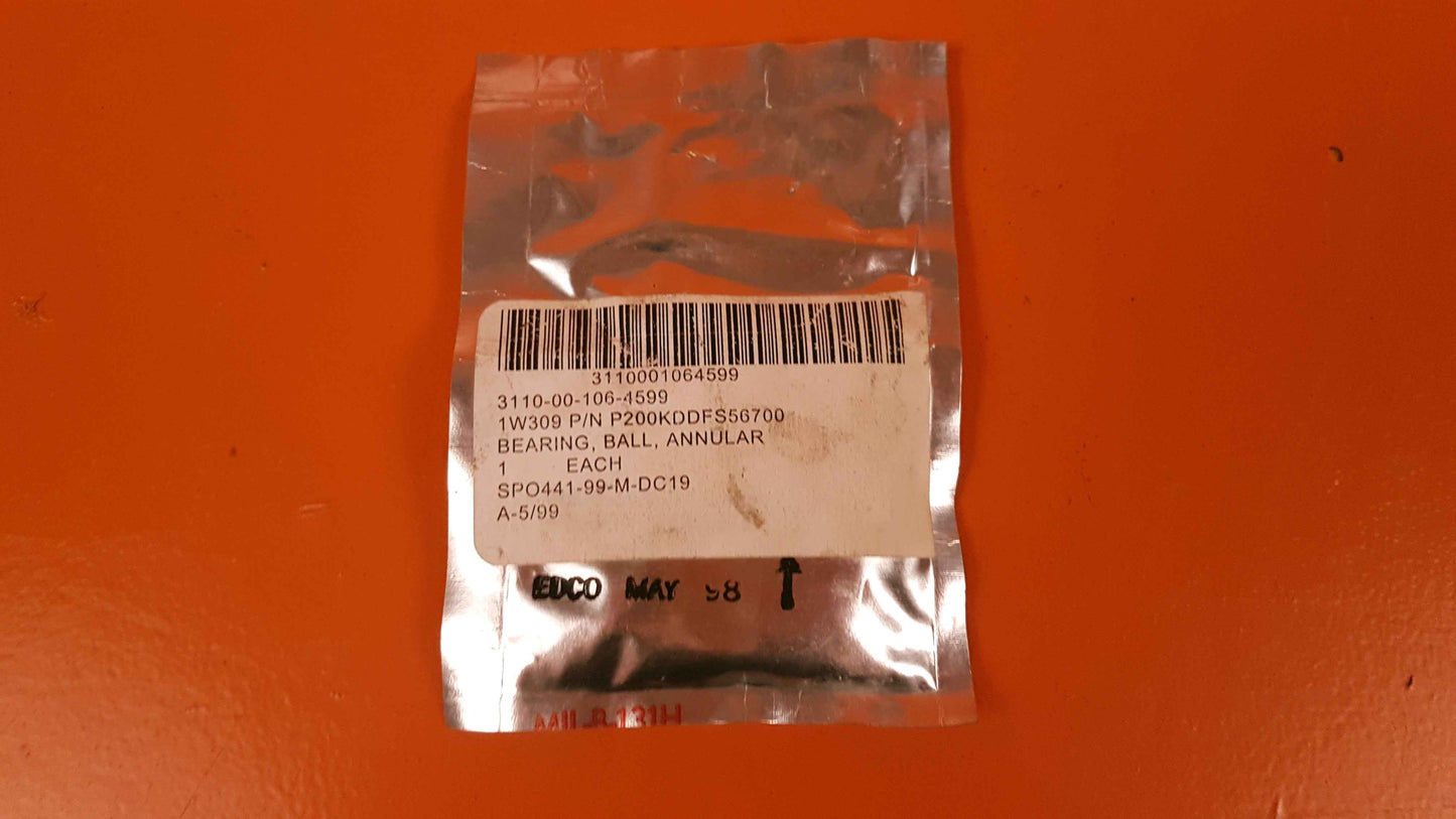 3110-00-106-4599 Bearing Ball