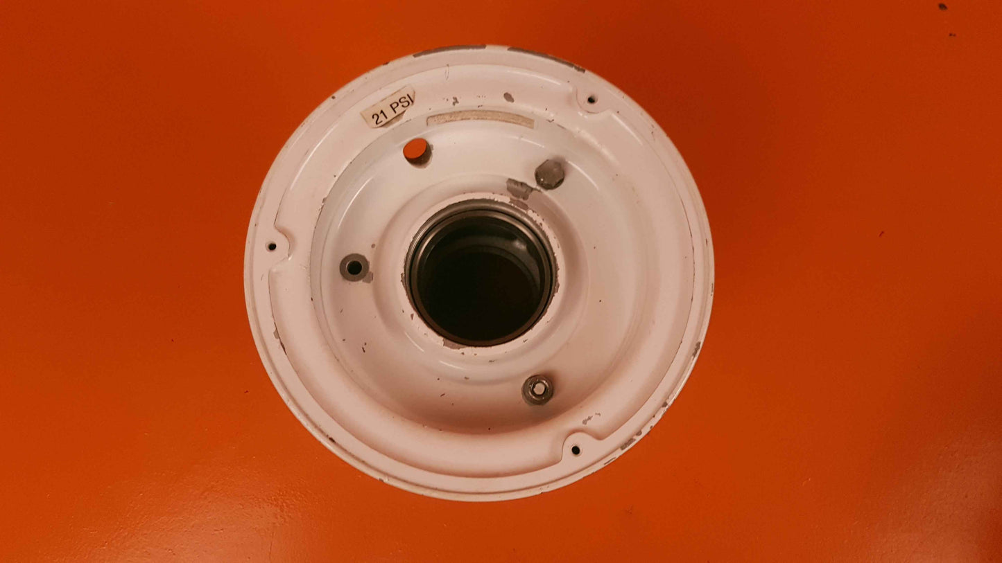 40-113 Cleveland Wheel Assy