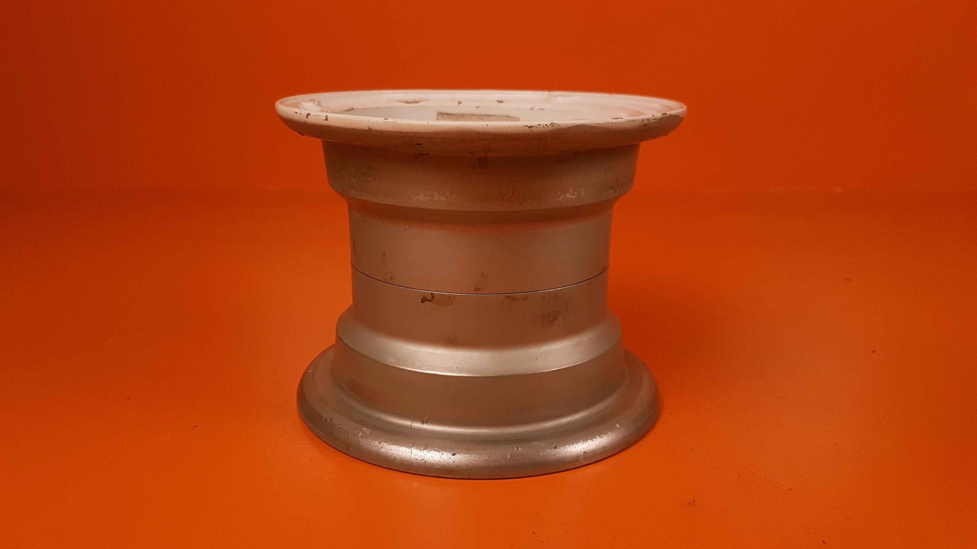 40-113 Cleveland Wheel Assy