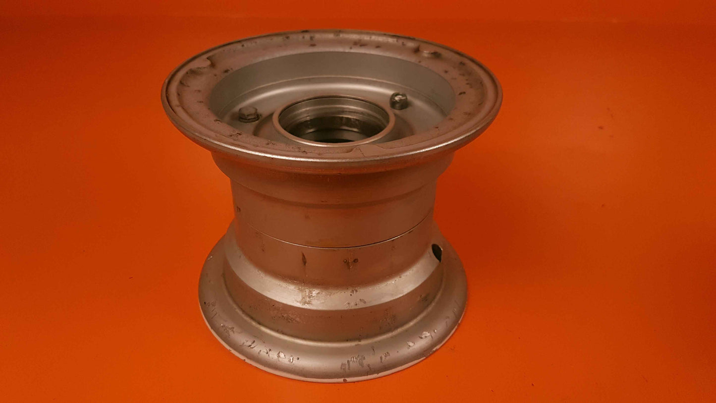 40-113 Cleveland Wheel Assy