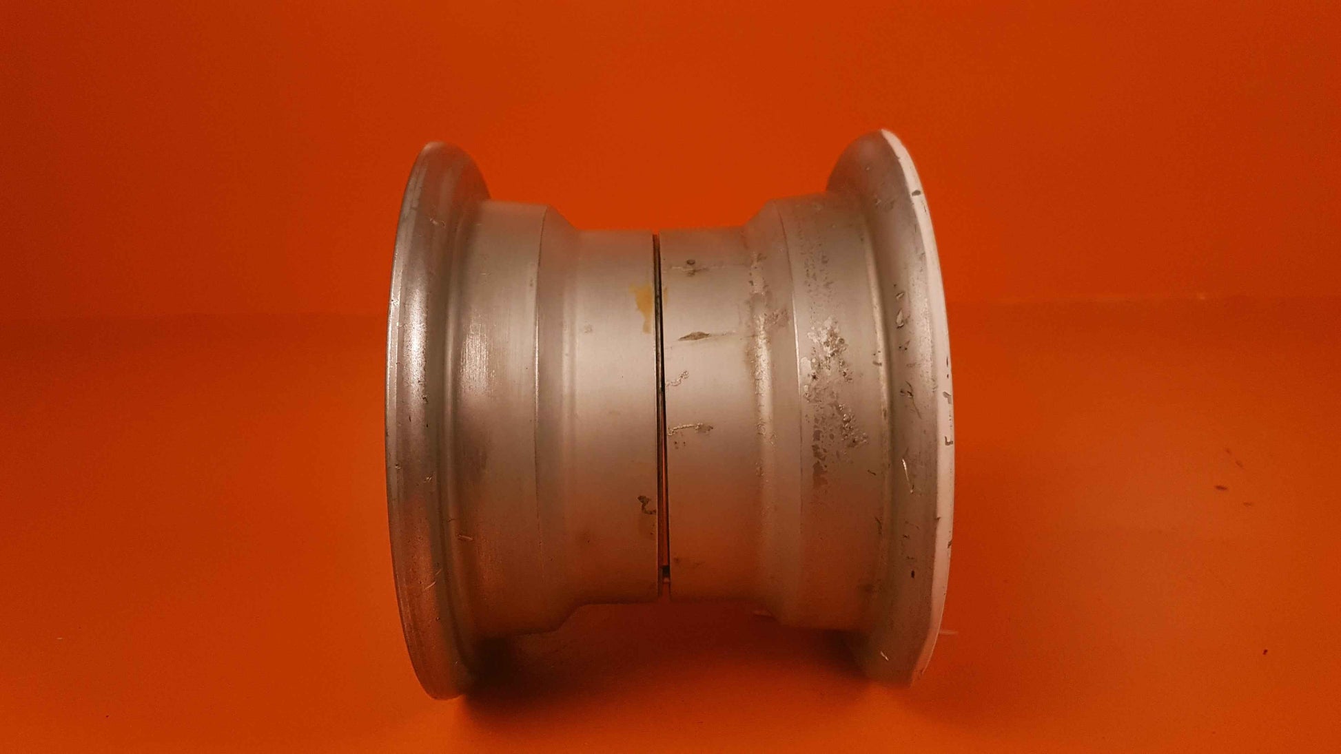 40-113 Cleveland Wheel Assy