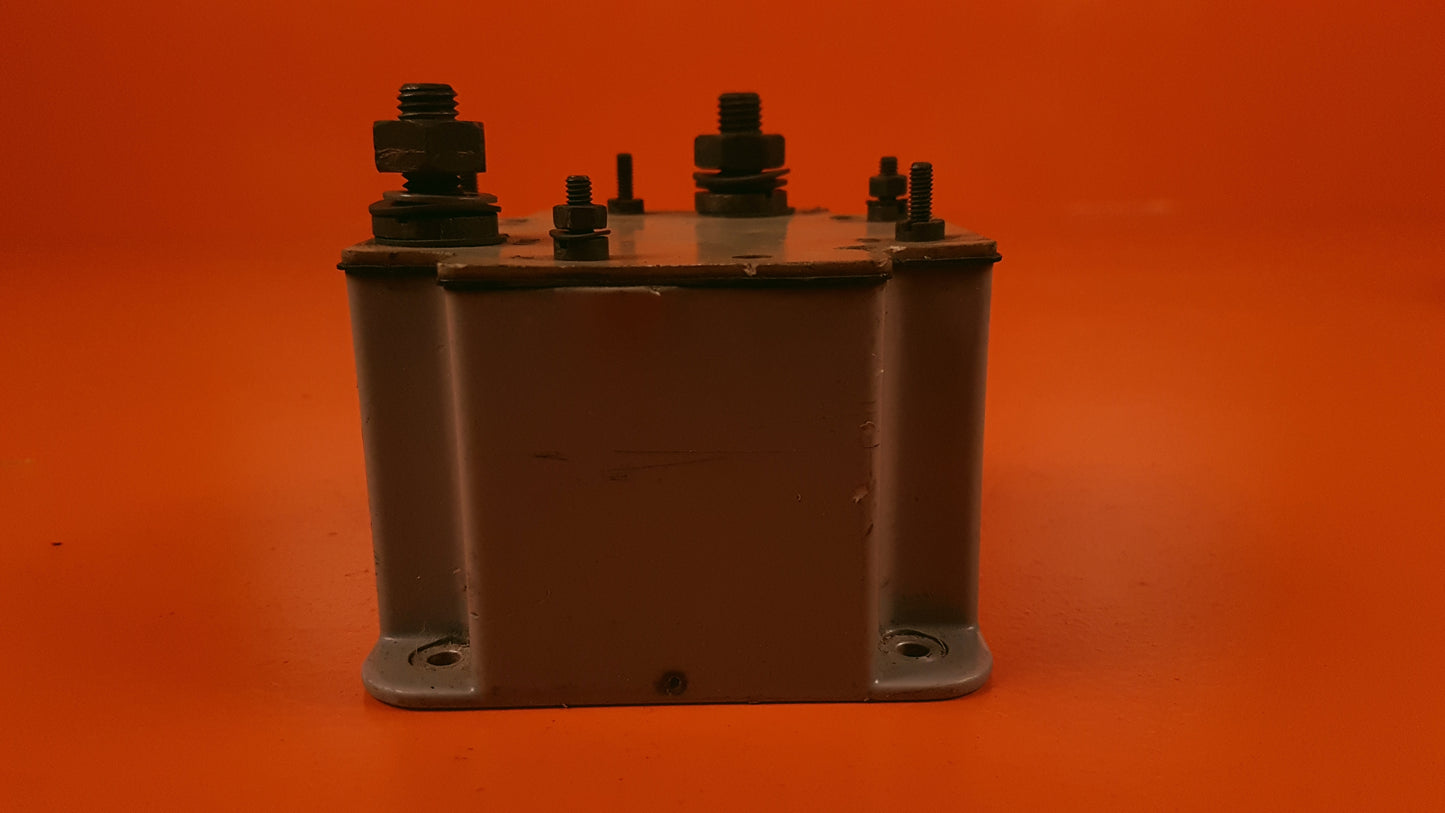 3651 Reverse current contactor