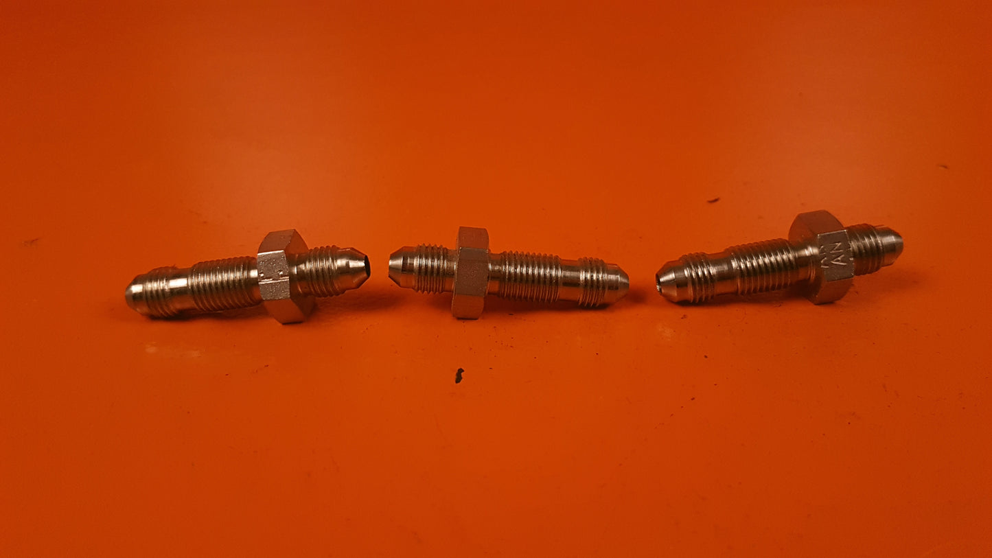 AN832-4 Kit of 3 Union