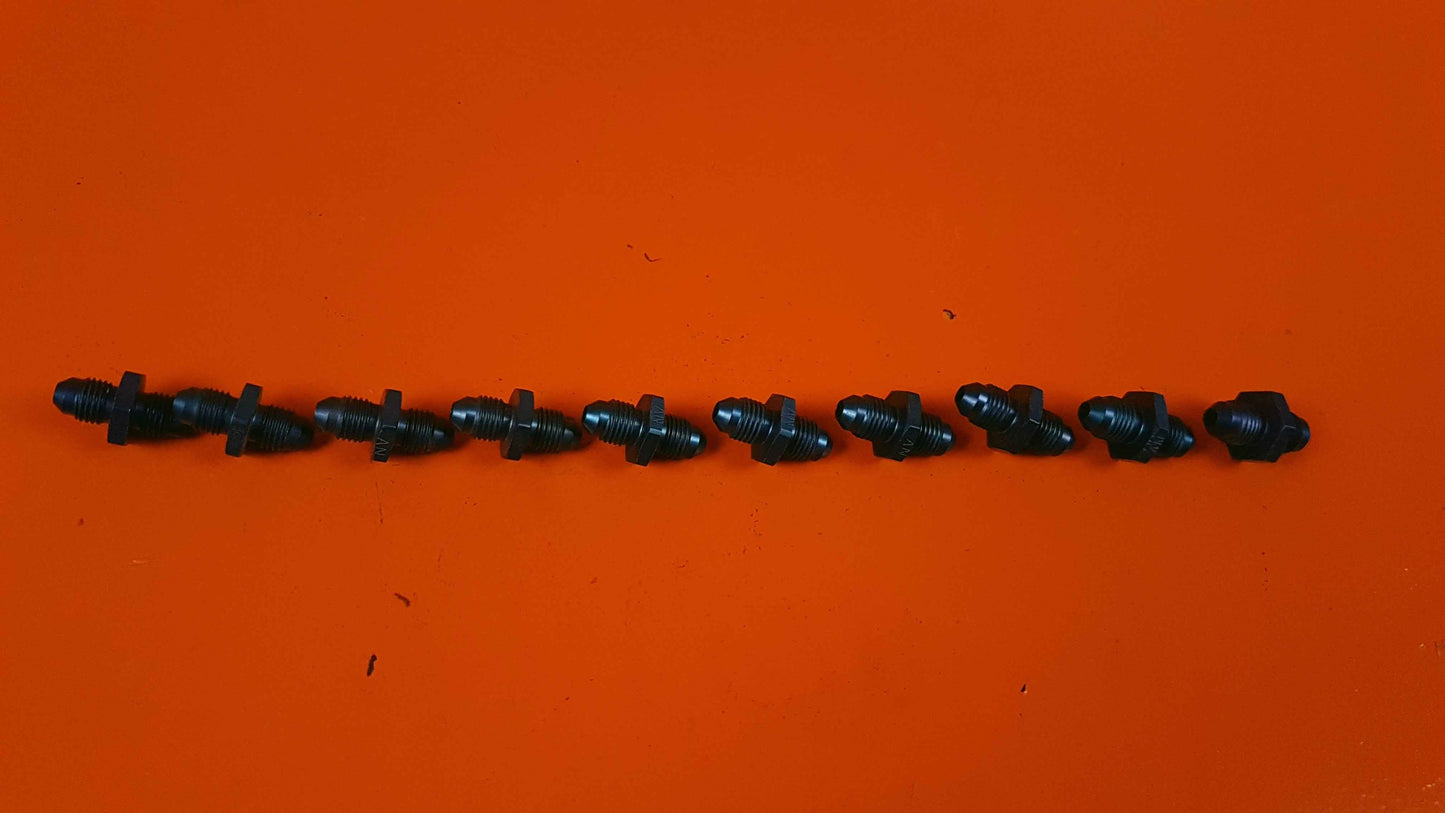 AN815-4D Kit of 10 Unions