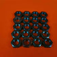 AN924-6D Kit of 20 Nuts