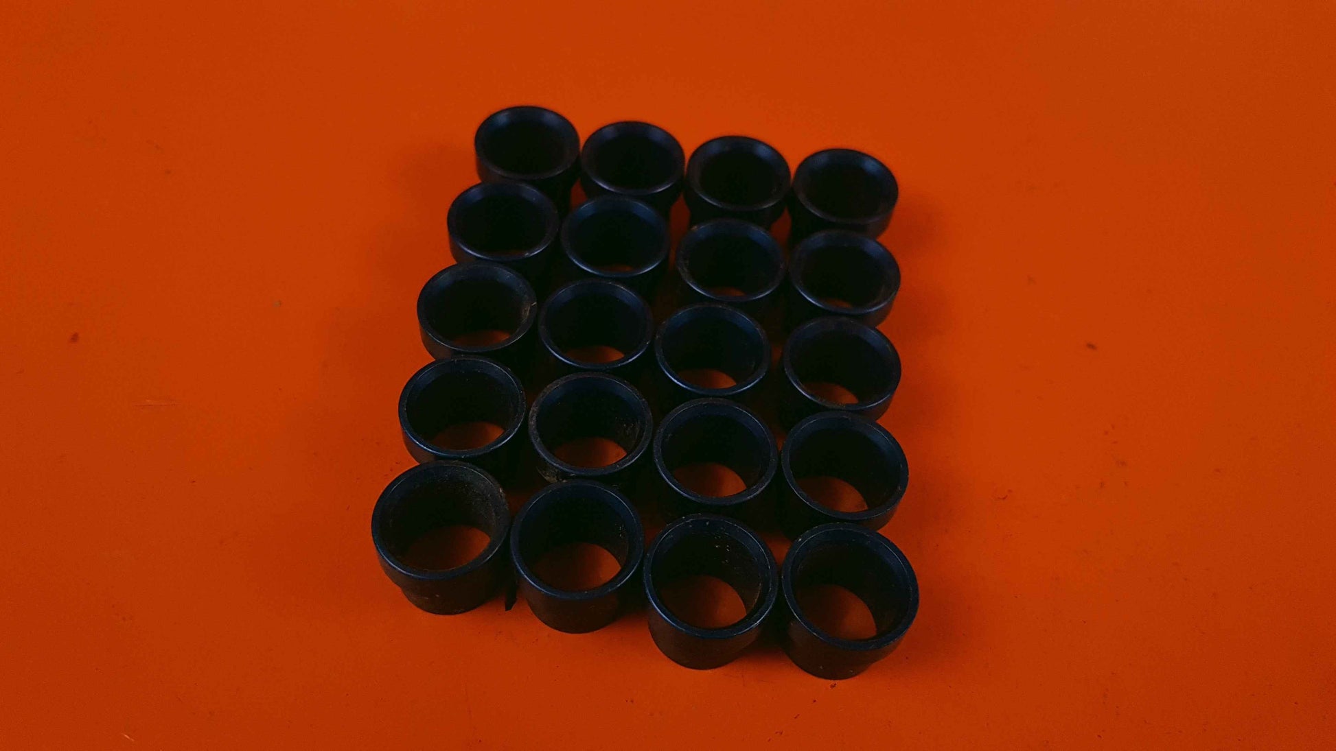 AN819-8D Kit of 20 Sleeves