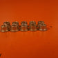 04-01650 Kit 0f 10 Flanged Bushings