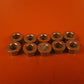 04-01650 Kit 0f 10 Flanged Bushings
