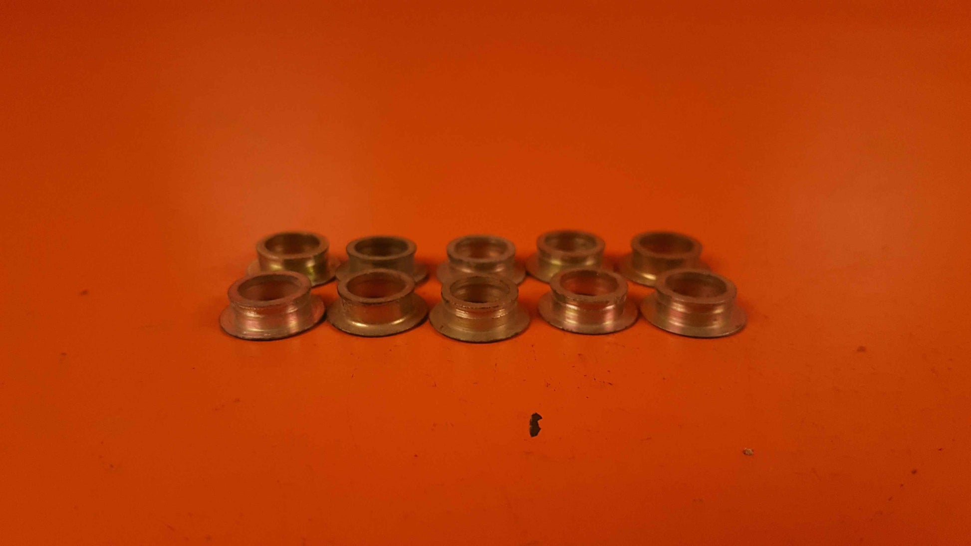 4002-0 Kit of 10 Grommets