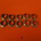 4002-0 Kit of 10 Grommets